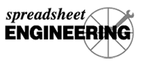 Spreadsheet Engineering